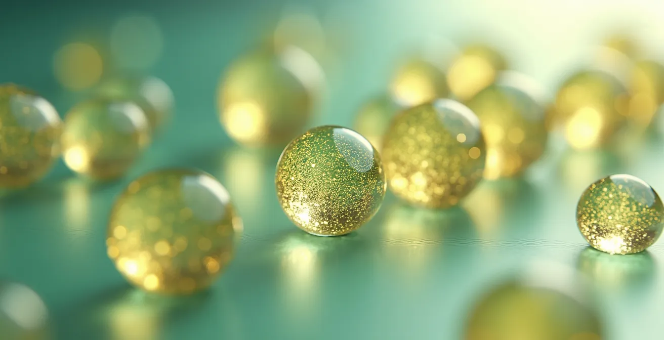 Processus d'immobilisation enzymatique en billes d'alginate dans un bioréacteur industriel