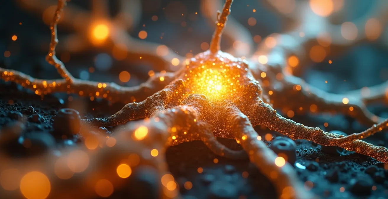 Visualisation de réseaux de neurones prédisant des résultats de simulation sans calcul physique